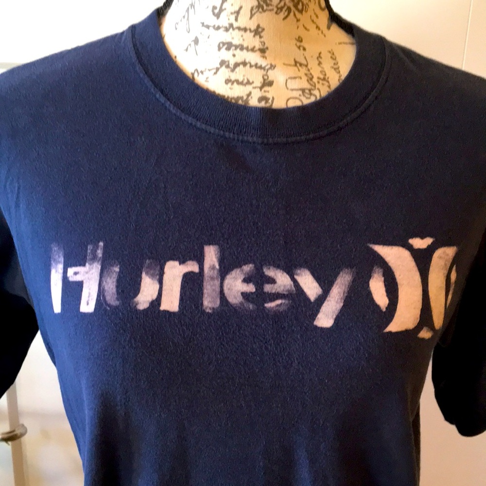 Hurley T-shirt